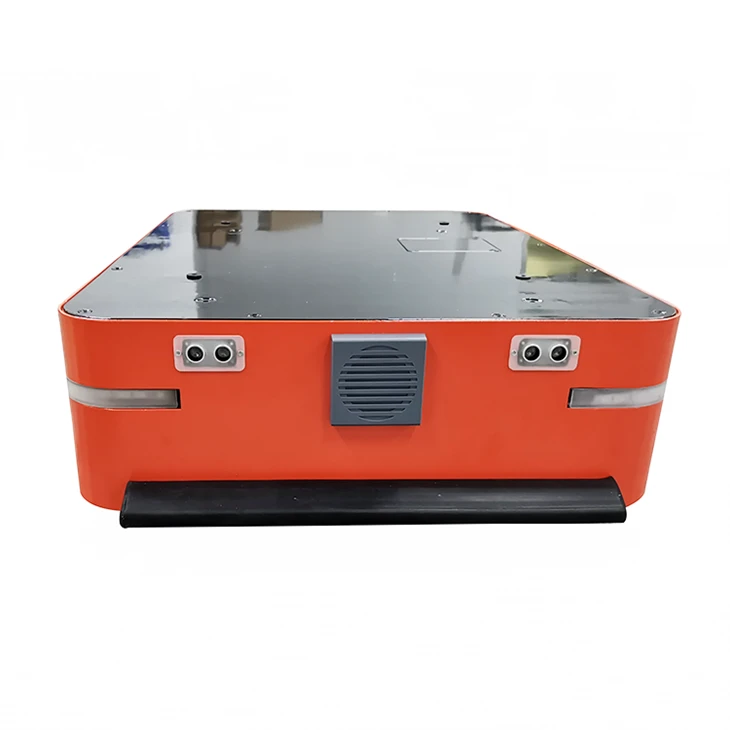 agv robot